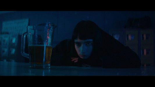 Vampire humaniste cherche suicidaire consentant