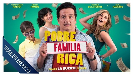 Pobre Familia Rica, Cuando la $uerte se Acaba