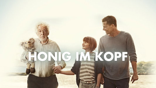 Honig im Kopf