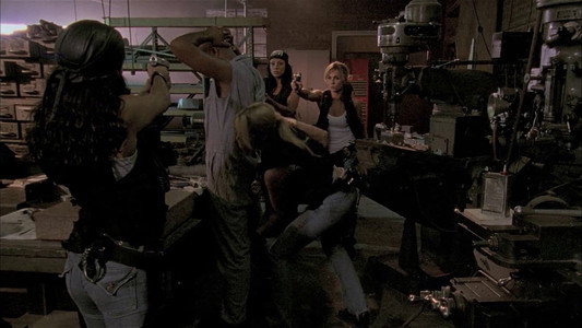 Manhunters
