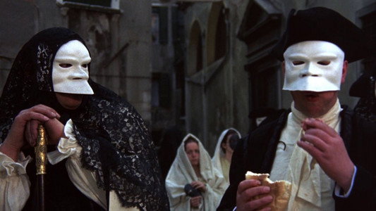 Infanzia, vocazione e prime esperienze di Giacomo Casanova, veneziano