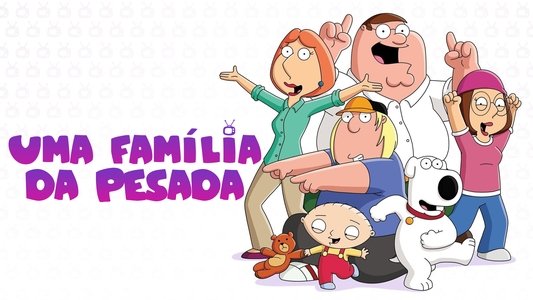 Family Guy