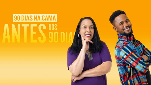 90 Day Fiancé: Before the 90 Days