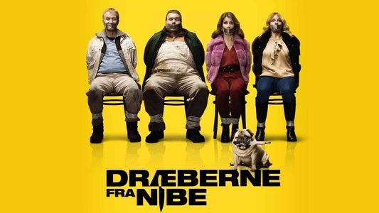 Dræberne fra Nibe