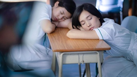 喜歡妳是妳
