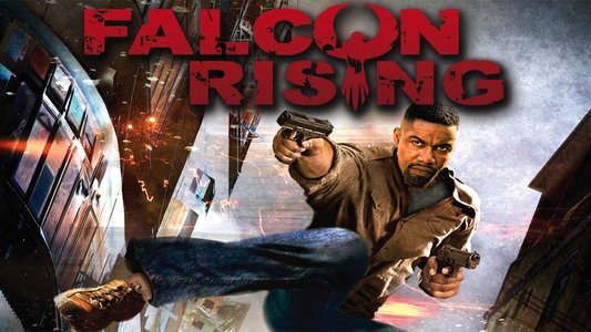 Falcon Rising