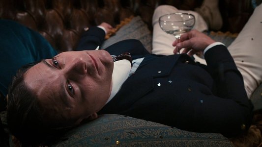 The Great Gatsby
