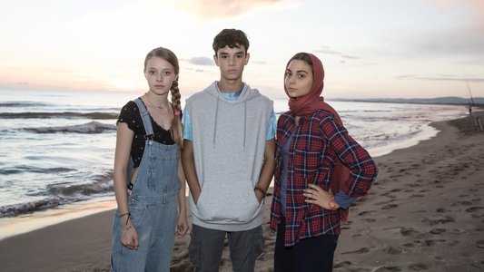 Crush – La Storia di Tamina