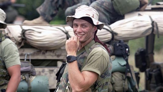 Generation Kill