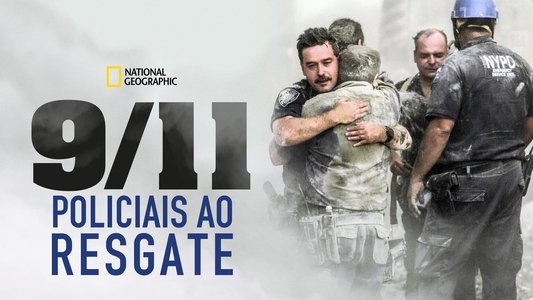 9/11: Rescue Cops