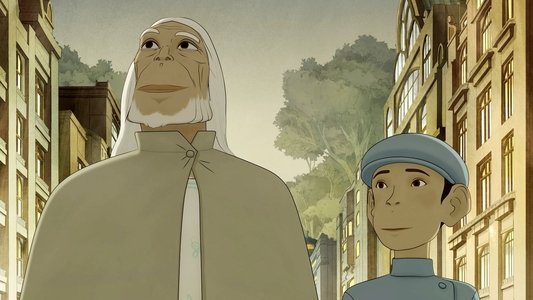 Le Voyage du Prince