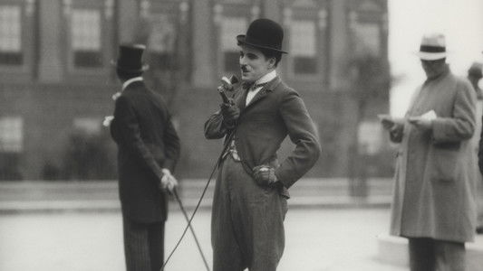 Chaplin et 