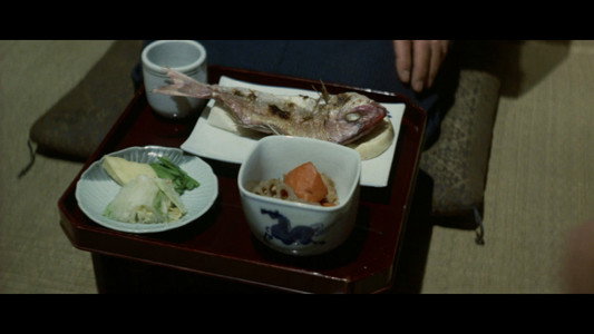 昭和残侠伝　破れ傘