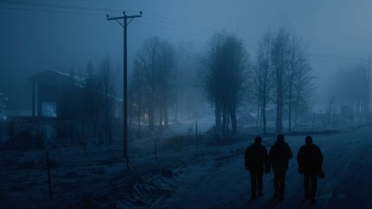 Napapiirin sankarit