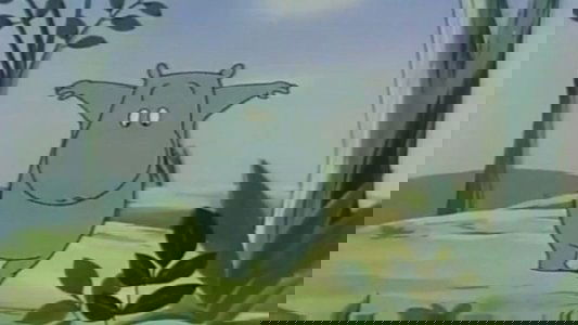 ムーミン