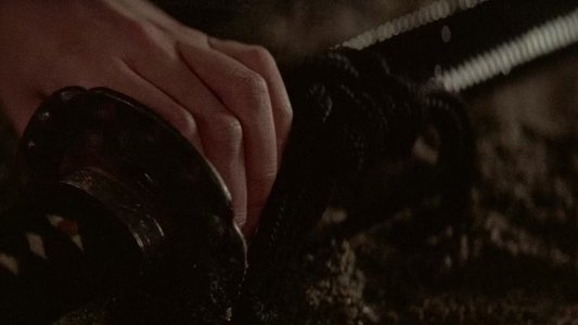 子連れ狼 三途の川の乳母車