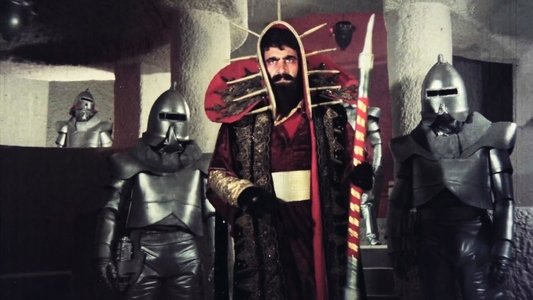 Dünyayı Kurtaran Adam
