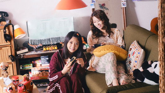 ふたりエスケープ