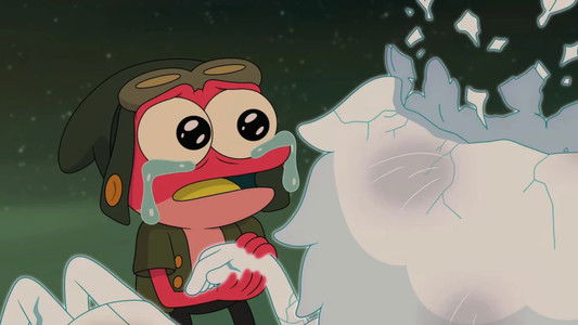 Amphibia: The Hardest Thing