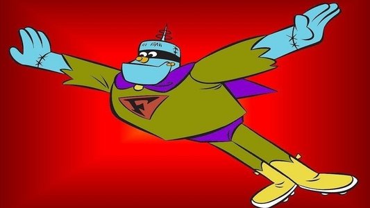 Frankenstein, Jr. and The Impossibles