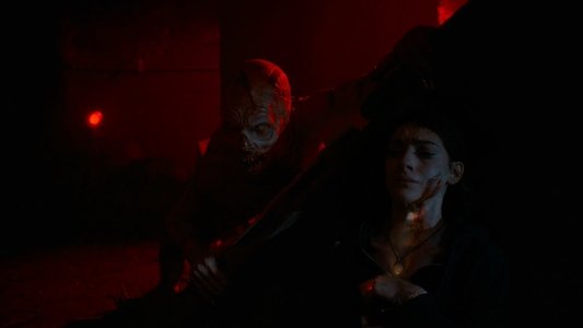Until Dawn