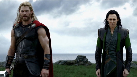 Thor: Ragnarok