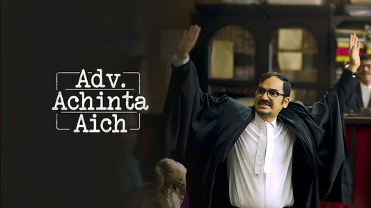 Adv. Achinta Aich