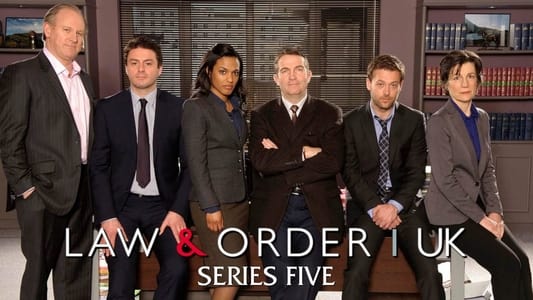 Law & Order: UK