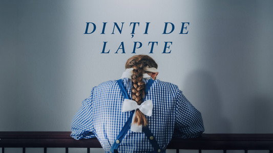 Dinți de lapte