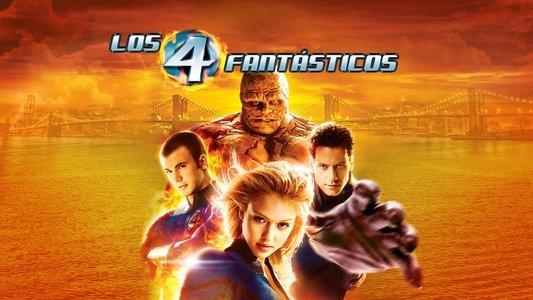 Fantastic Four