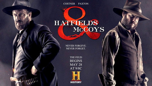Hatfields & McCoys