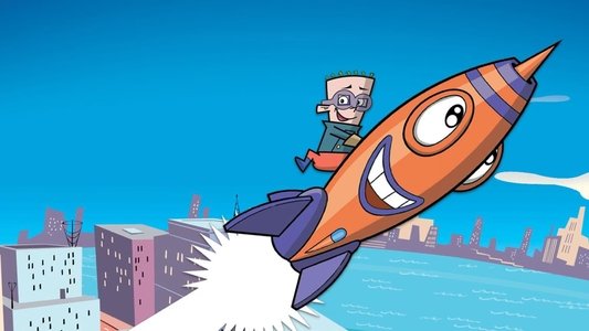 I Got A Rocket!