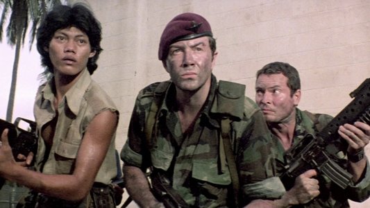 Code Name: Wild Geese