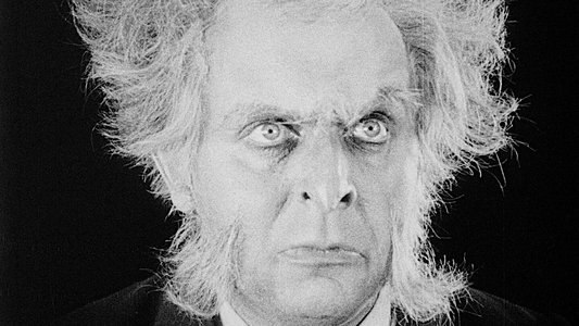 Dr. Mabuse, der Spieler