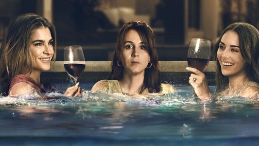 Las viudas de los jueves
