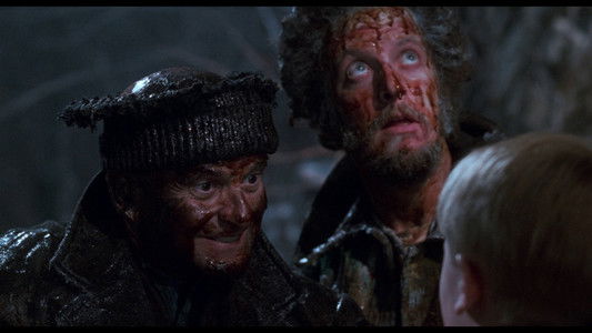 Home Alone 2: Lost in New York