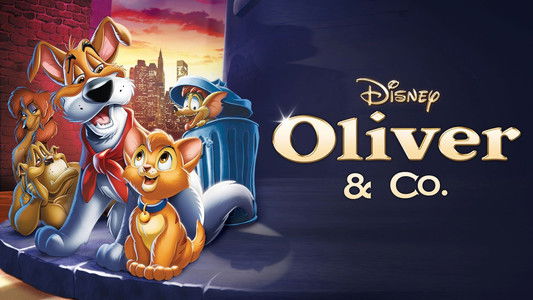 Oliver & Company