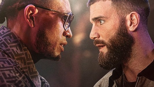 David Benavidez vs. Caleb Plant