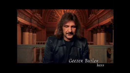 Black Sabbath: The Last Supper