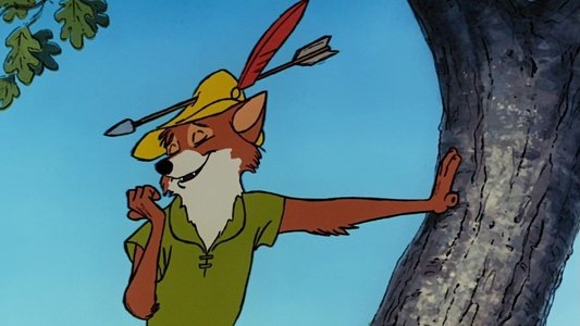 Robin Hood
