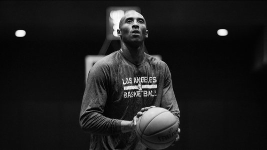 Kobe Bryant's Muse
