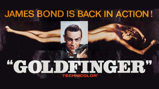 Goldfinger