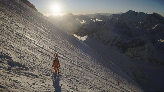 Everest: The Other Side