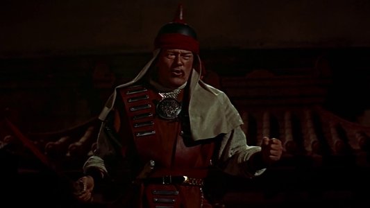The Conqueror