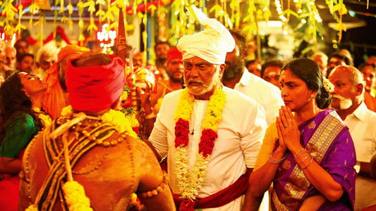 கொம்புசீவி