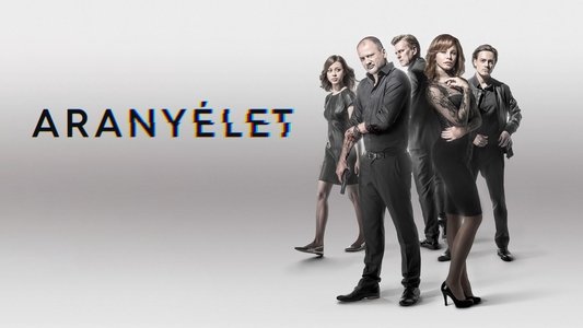Aranyélet