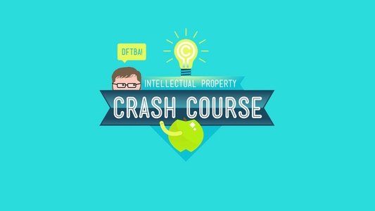Crash Course Intellectual Property