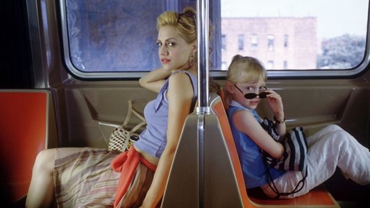 Uptown Girls