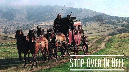 Stop Over in Hell