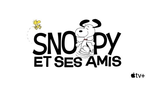 The Snoopy Show
